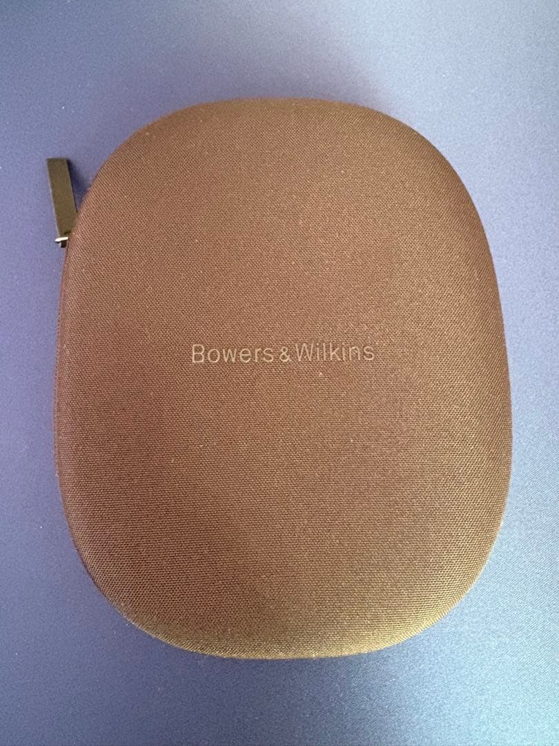 ヘッドホン Bowers & Wilkins PX8