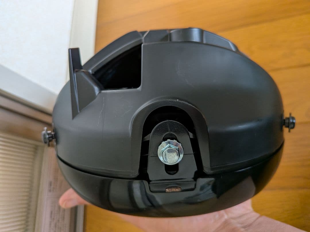 交渉可　新車外し　CT125　ハンターカブ　純正ヘッドライト　JA55 JA65