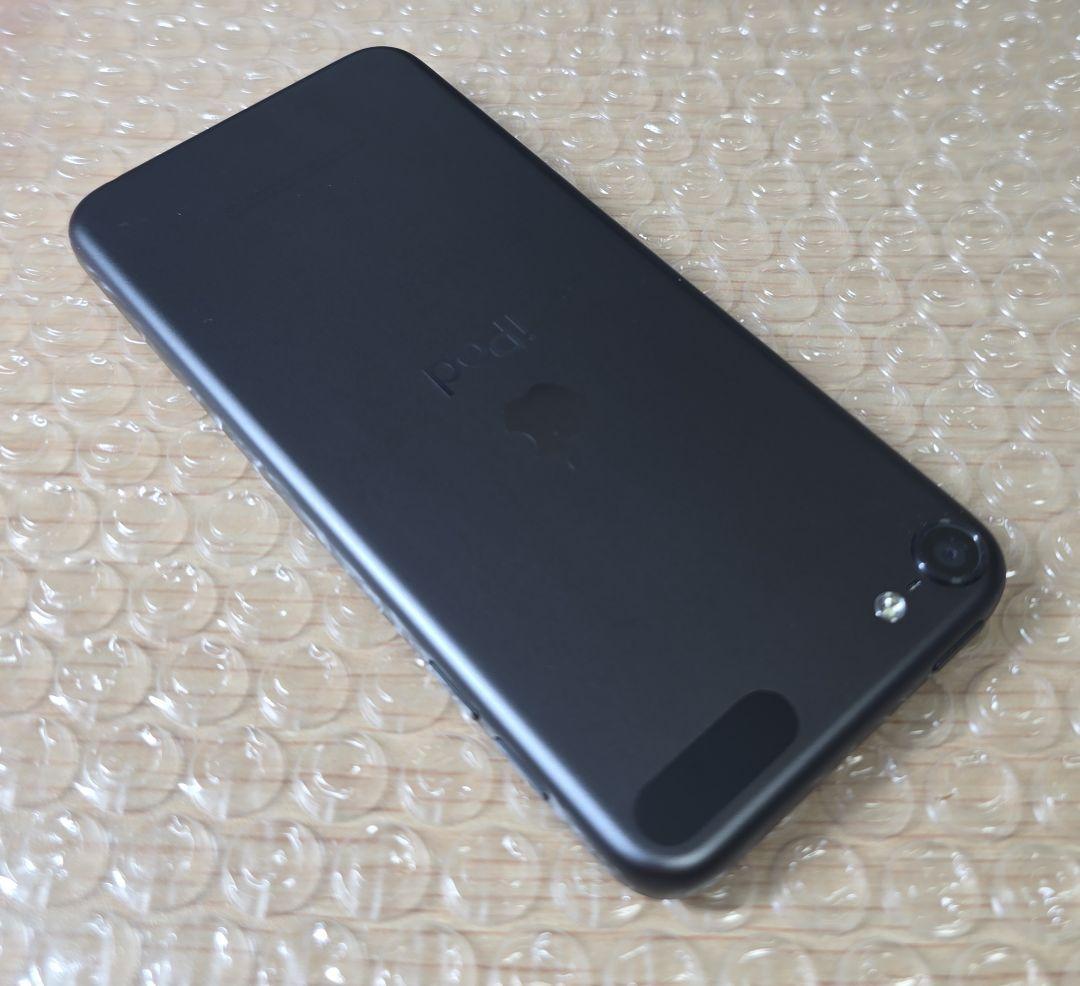 iPod touch 7◼️充放電回数38回◼️バッテリー容量100%◼️044