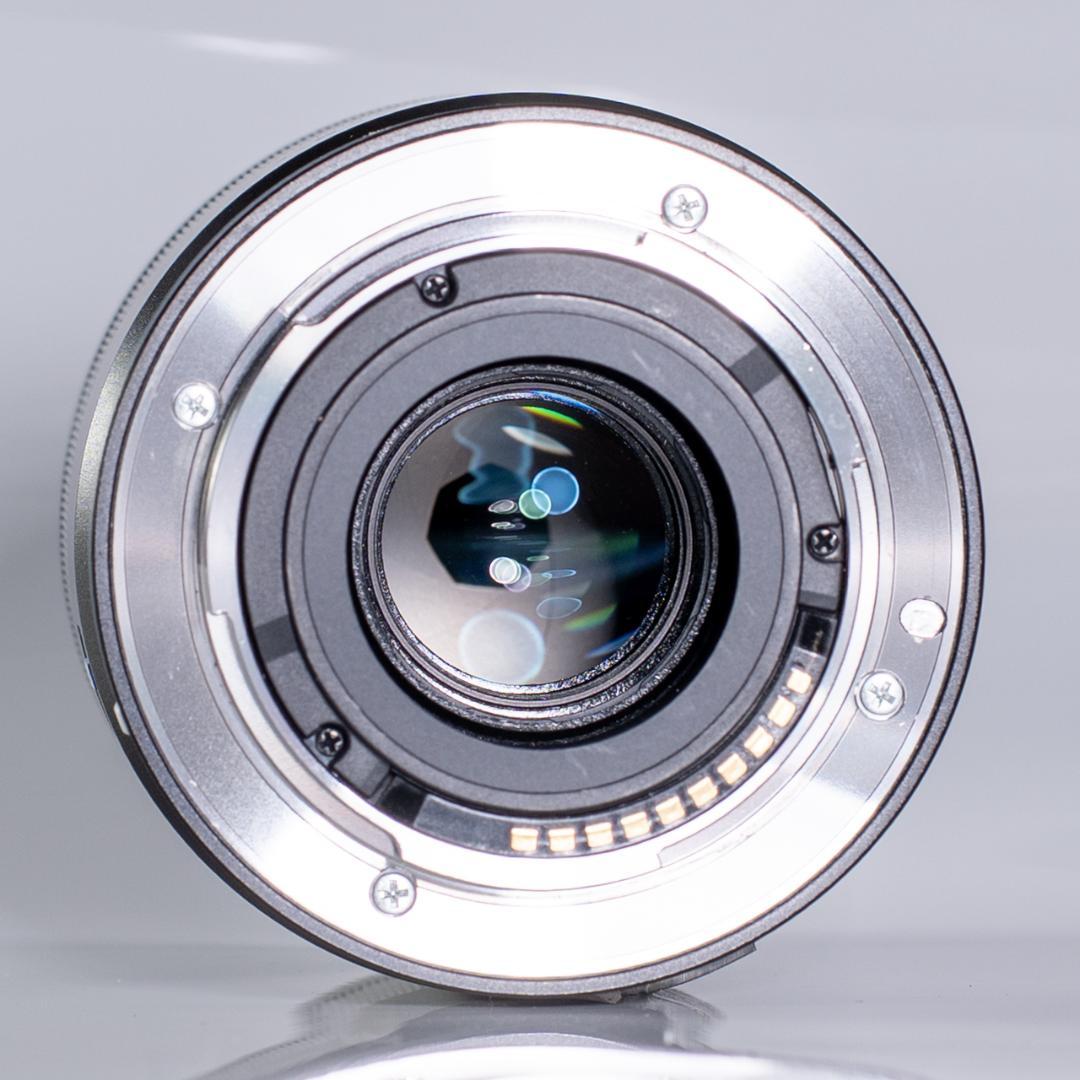 SONY Sonnar T* E 24mm F1.8 ZA（SEL24F18Z）