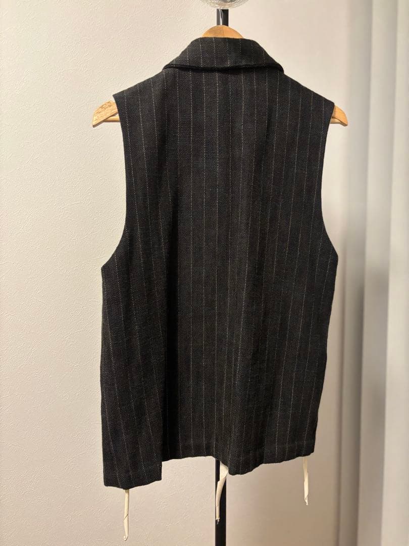 ARCHIVIO J.M. Ribot アルキビオ リボット ジレ　ベスト