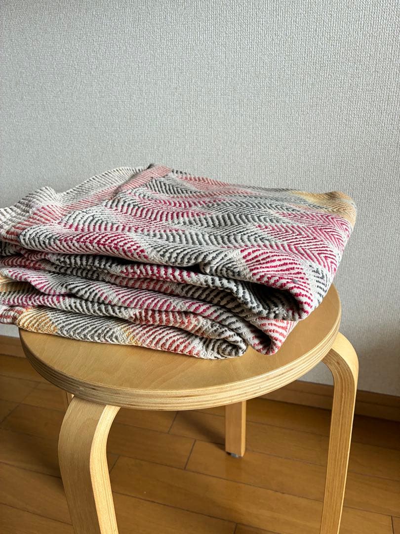 ✥ ロホリカンタ ✥ ヴィンテージカンタキルト23 ラリーキルト