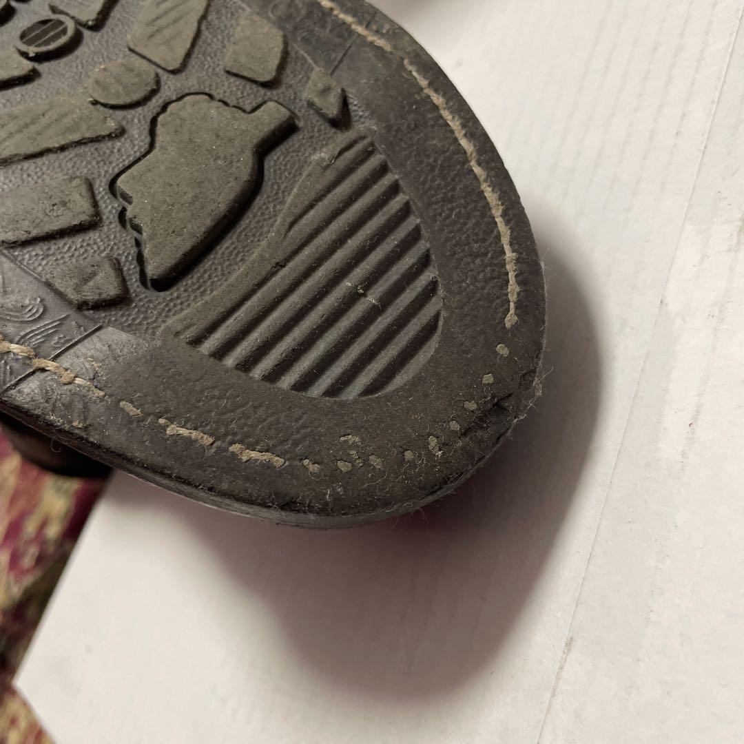 RED WING レッドウィング 2976 エンジニアブーツ USA製 25cm