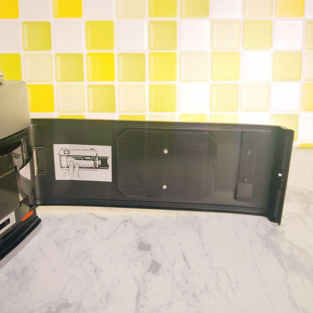 美品★ Canon キャノン Canonet QL19 レンジファインダーカメラ