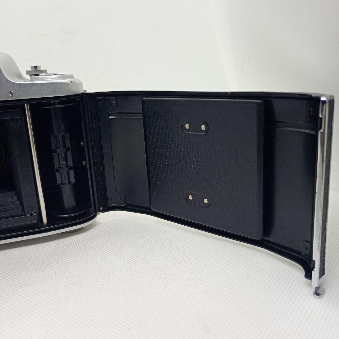 【整備済完動品】Super Fujica 6（w/c）