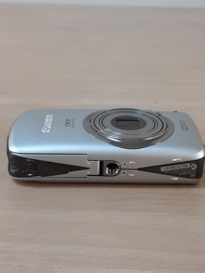 ★美品 Canon IXY DIGITAL 930 IS すぐ使えます