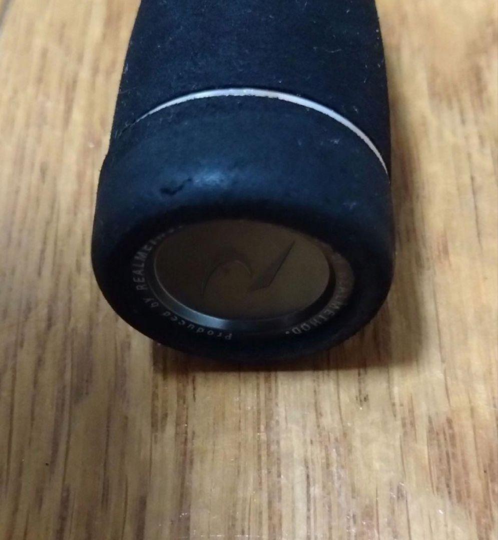 タカミヤ COMPACT GAME-GRII 605UL REALMETHOD