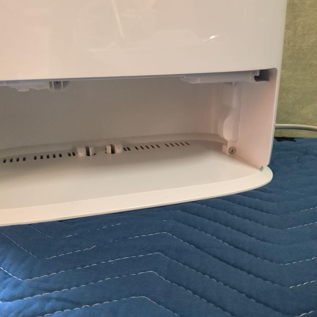 (s) パナソニック 衣類乾燥除湿機 F-YZT60 2021年製