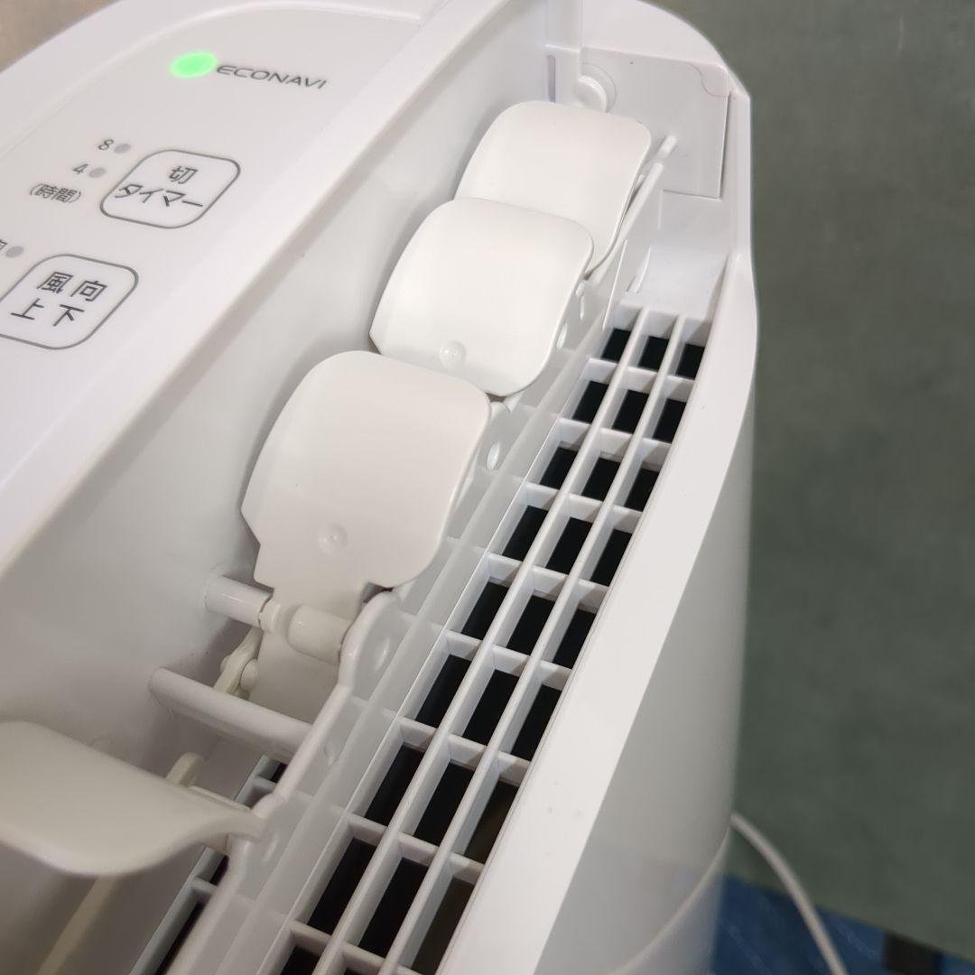 (s) パナソニック 衣類乾燥除湿機 F-YZT60 2021年製