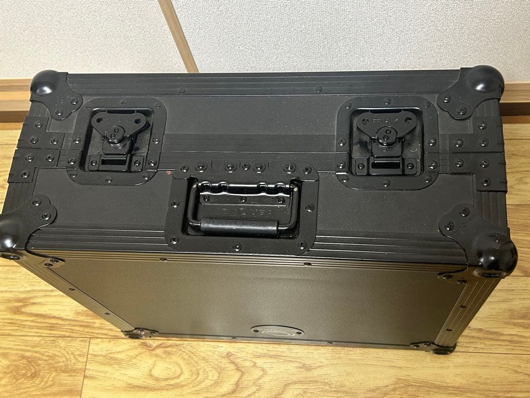 オデッセイ　FZ1200BL DJハードケース①