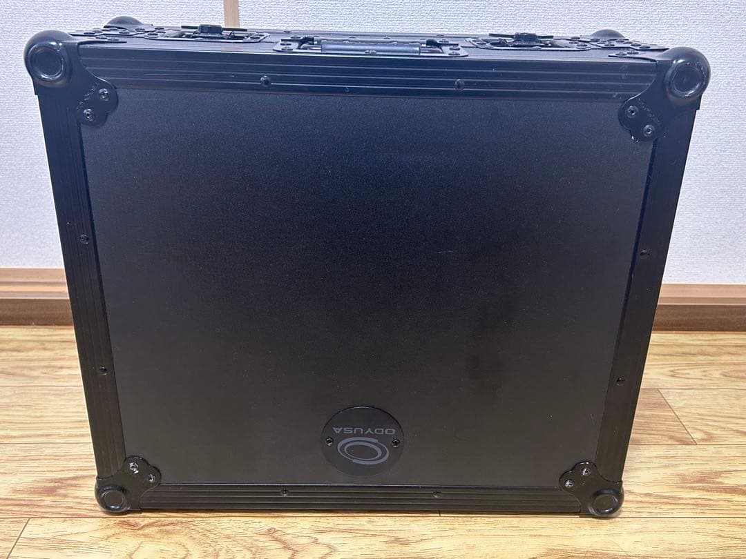 オデッセイ　FZ1200BL DJハードケース①
