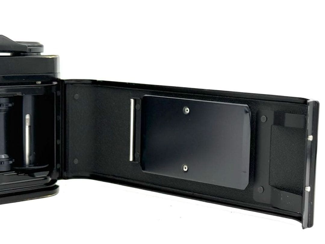 【あおき様　完動品】Nikon F2 フォトミック フイルム一眼　動作確認済み