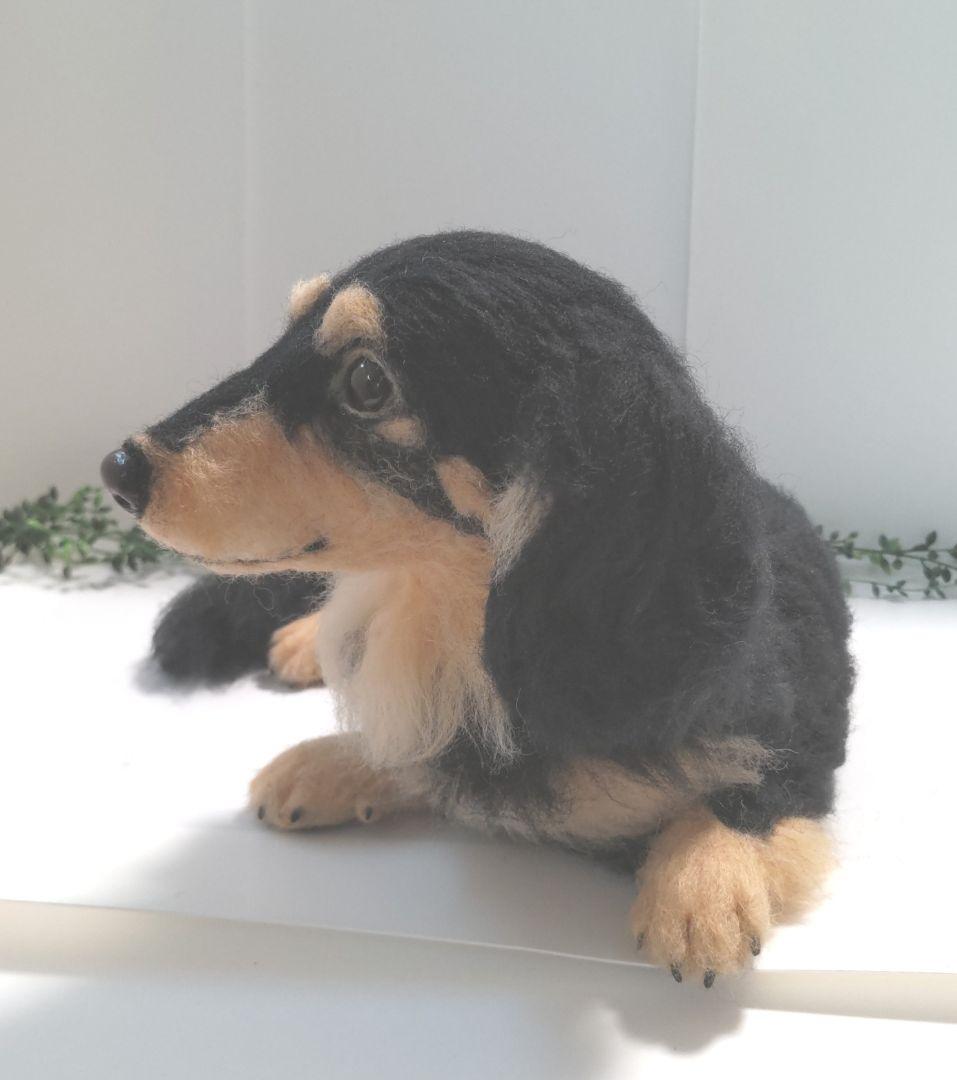 eiyu♡うちの子オーダー♡羊毛フェルト♪ハンドメイド☆