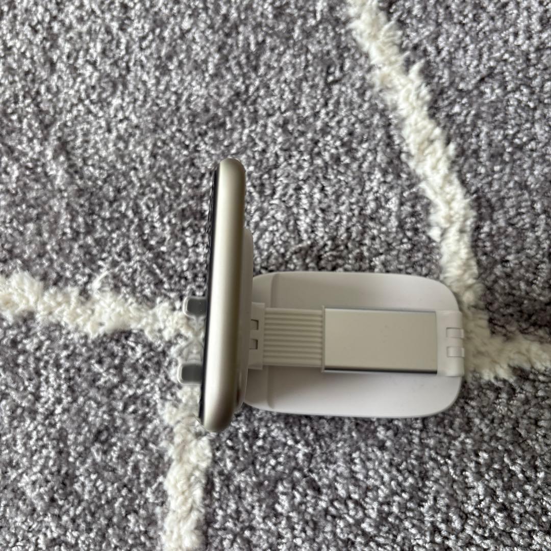 iPhone11　本体　ホワイト　128GB