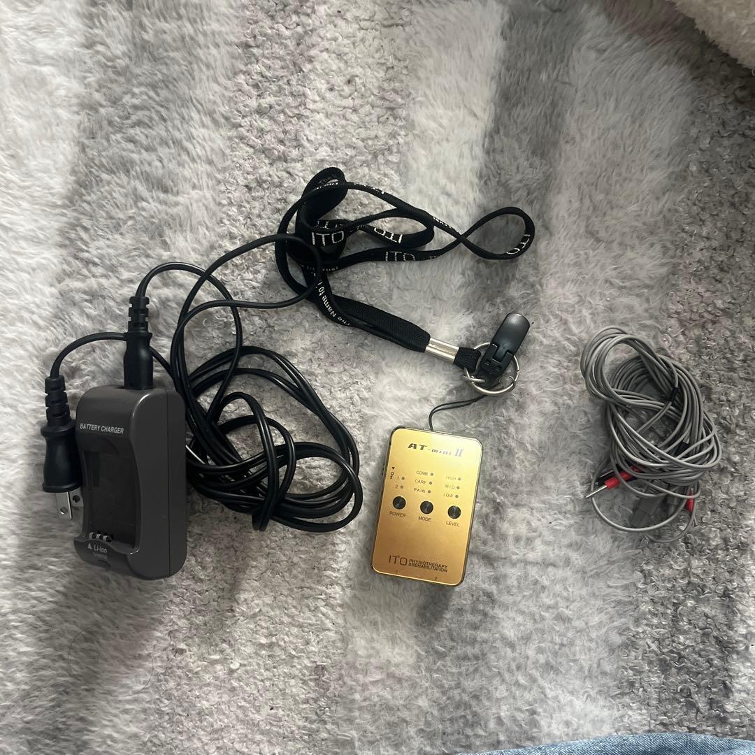 送料無料！/AT mini II/ATミニ