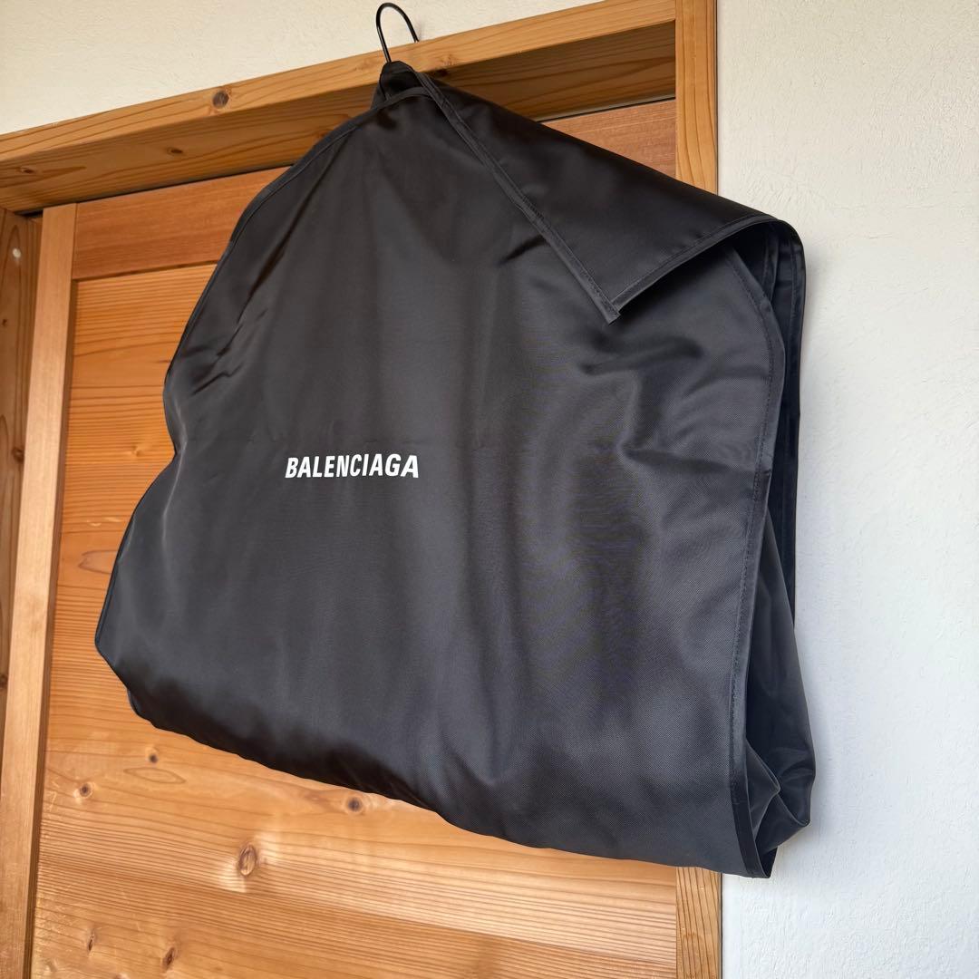 22aw BALENCIAGA BBロゴ トラックスーツ ジャケット 新品未使用