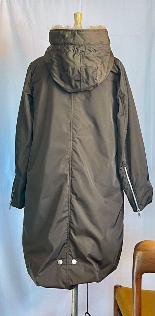 コスチュームナショナル　Costume National 　コート