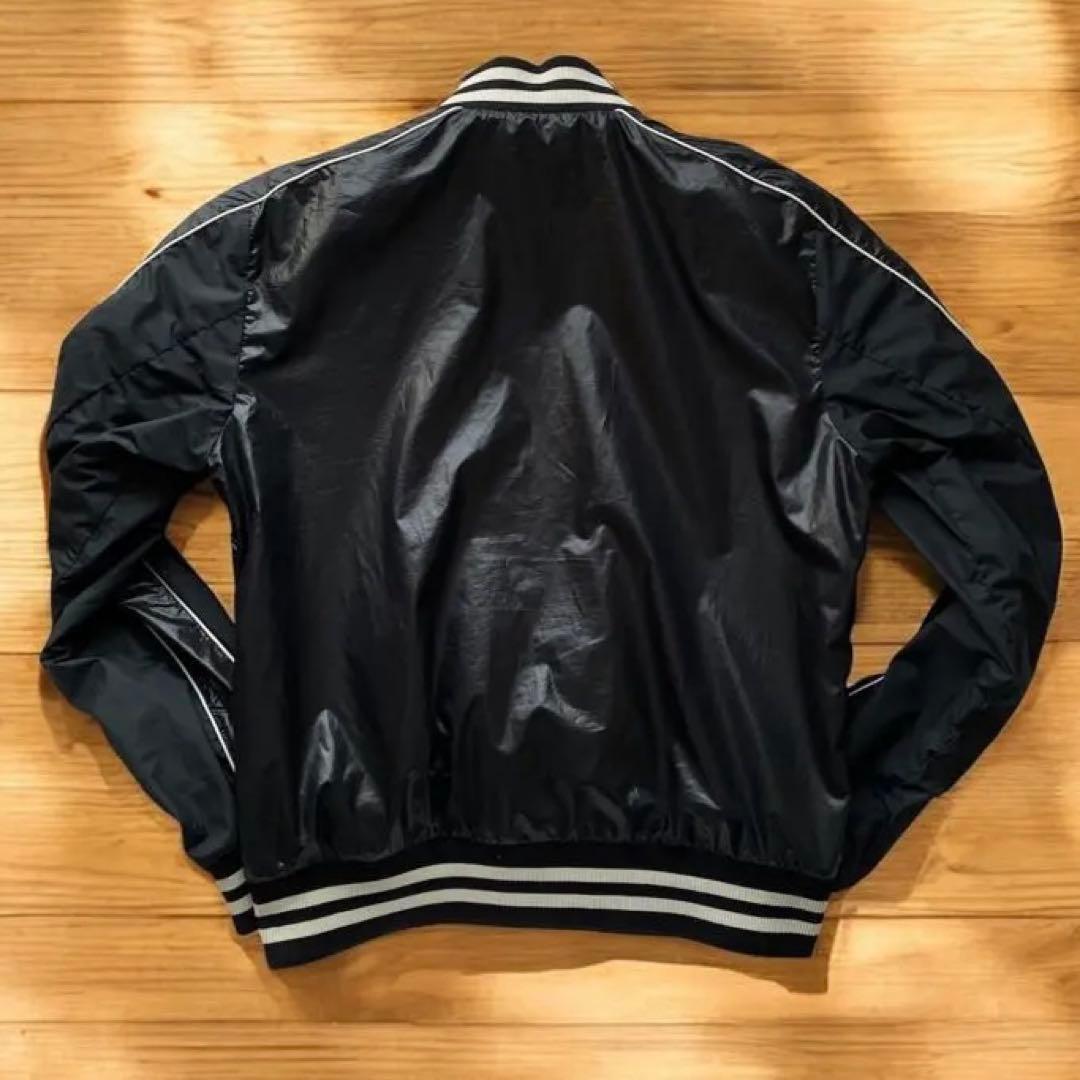 モンクレール　スカジャン　スタジャン　サイズ2