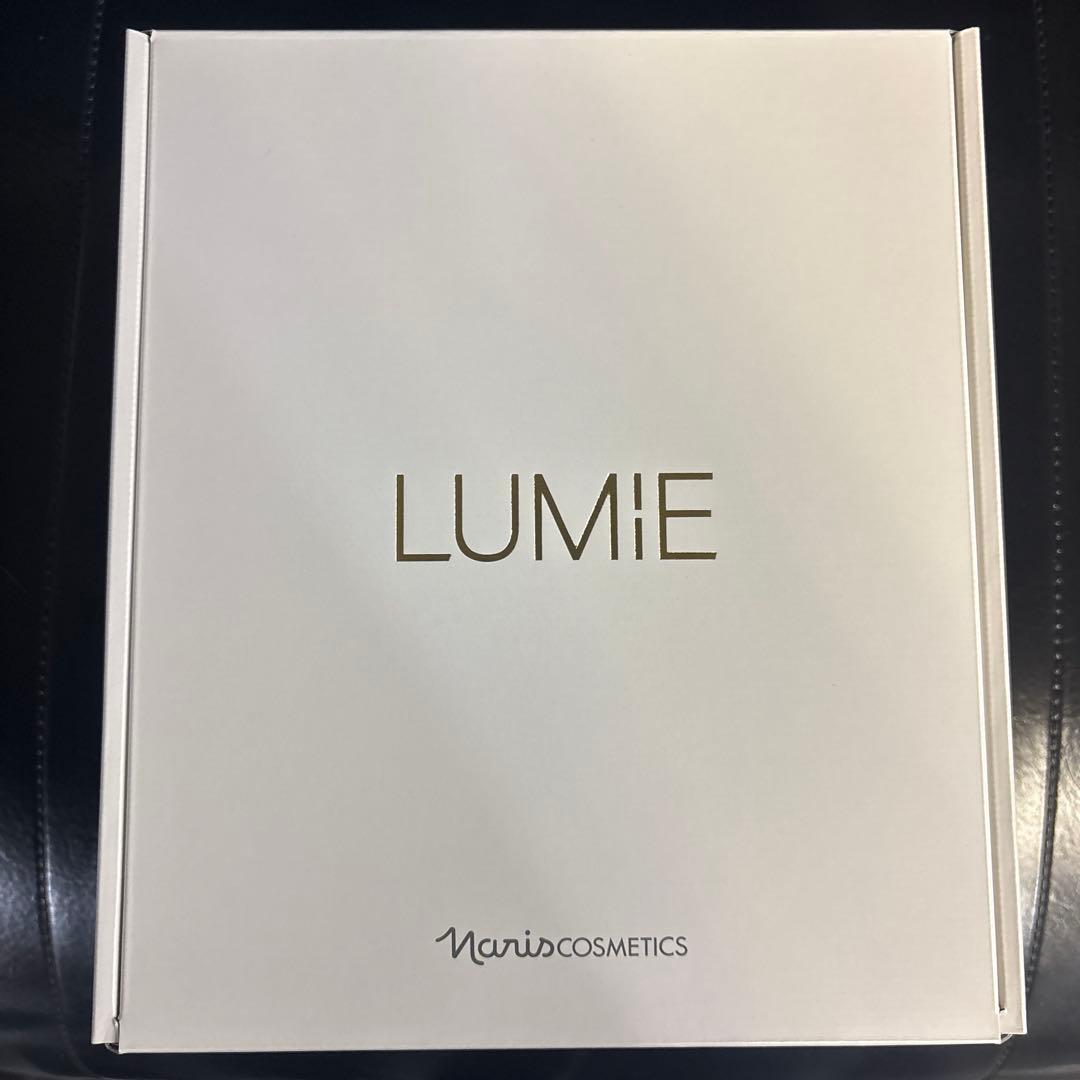 ナリスルミエ LUMiE 美顔器 未開封