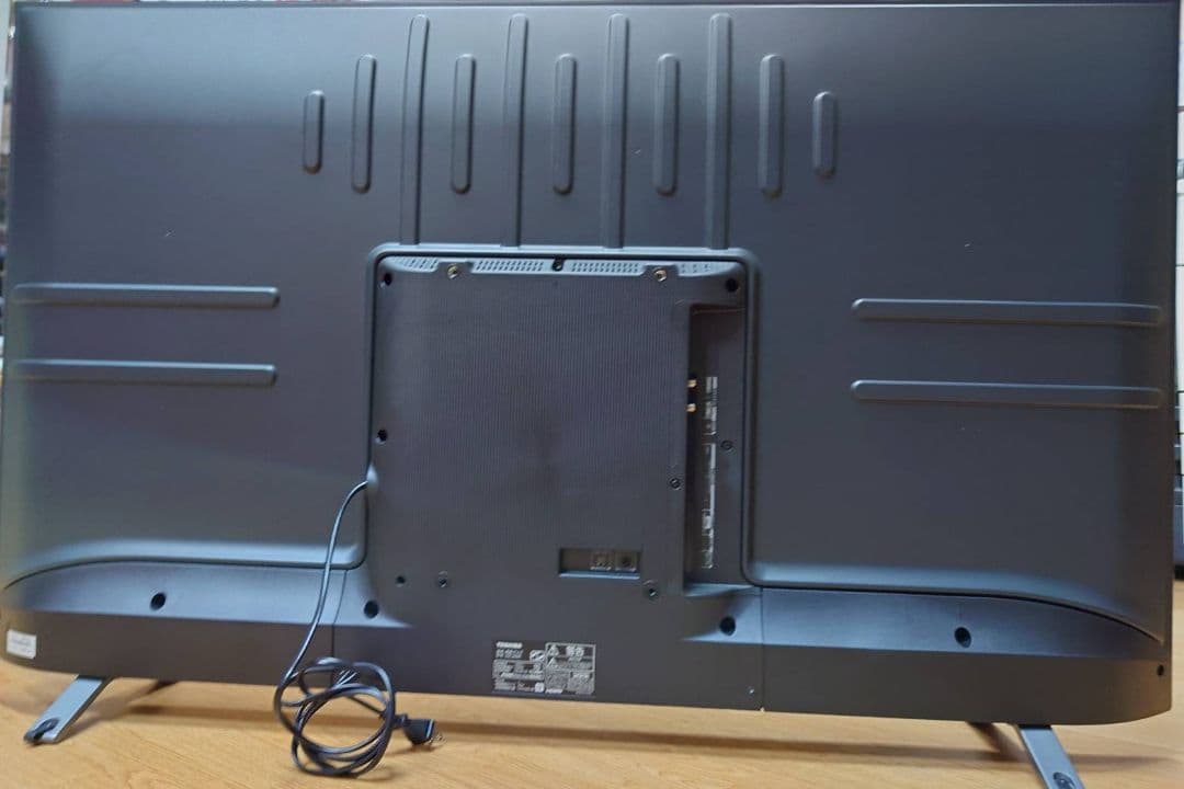 TOSHIBA 55C350X 55インチ4K液晶テレビ
