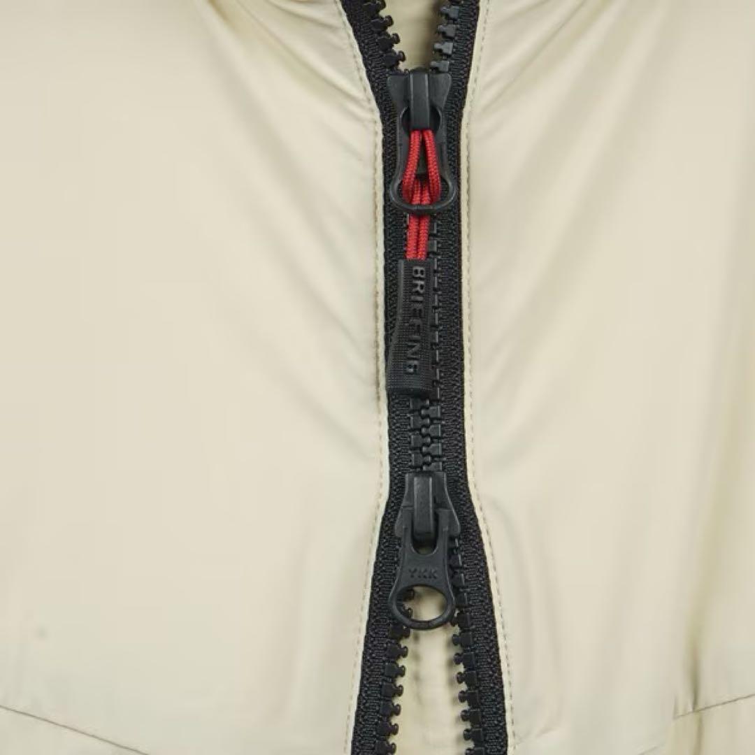 【新品】ブリーフィング ウインドブレーカー ベスト