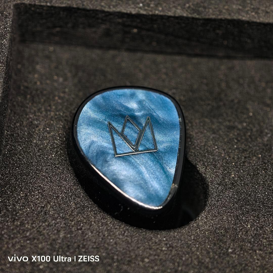 イヤホン Noble FoKus PRO