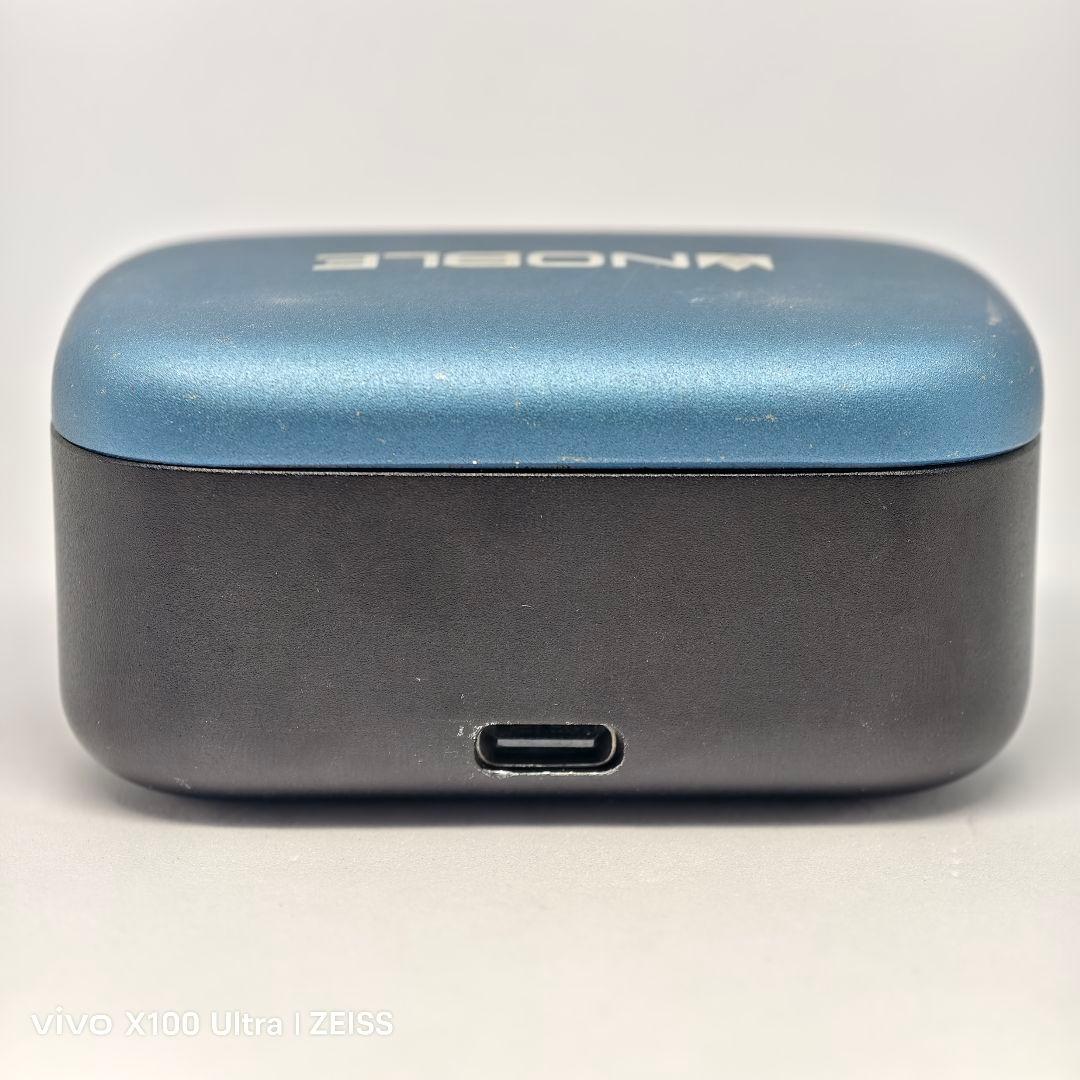 イヤホン Noble FoKus PRO