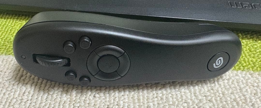 Wacom Cintiq 16 液タブ クリップスタジオ タブメイト付き