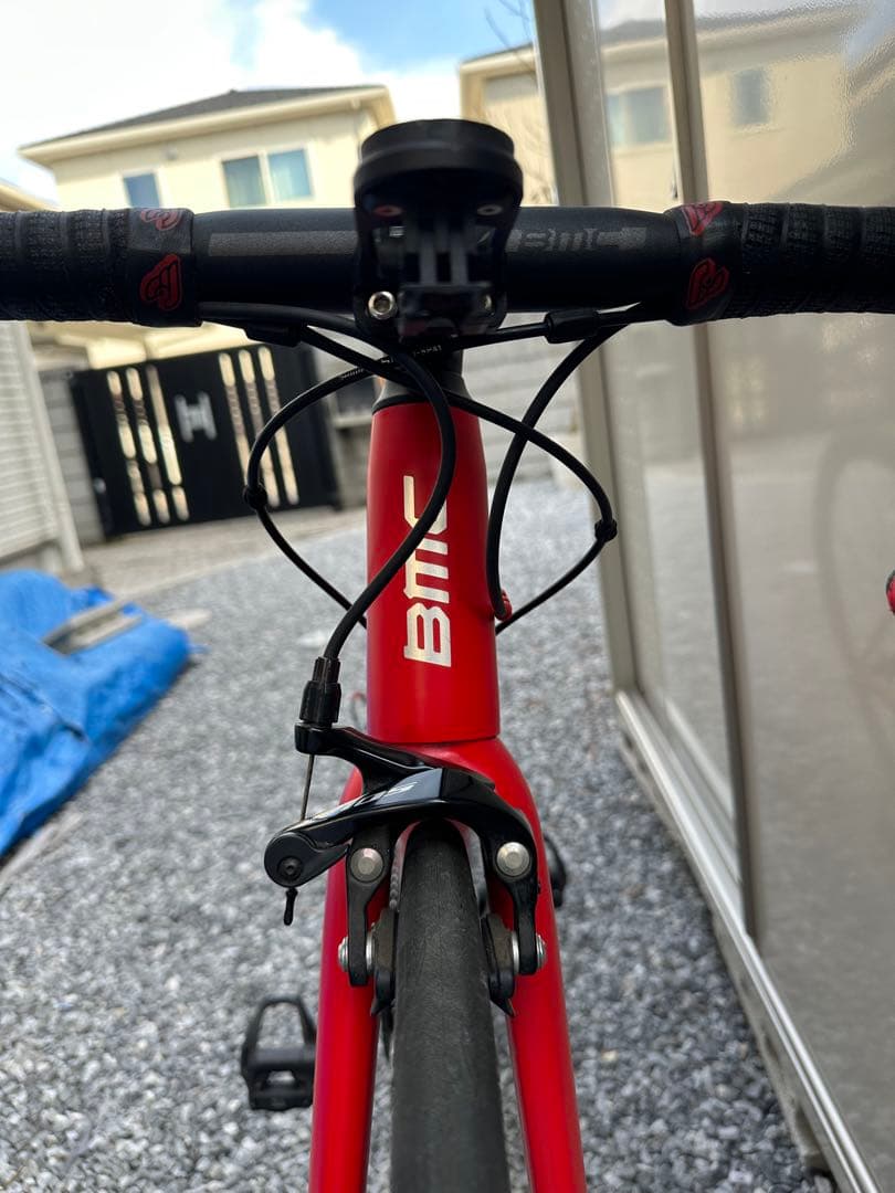 自転車本体 BMC ALR ONE 2020 51