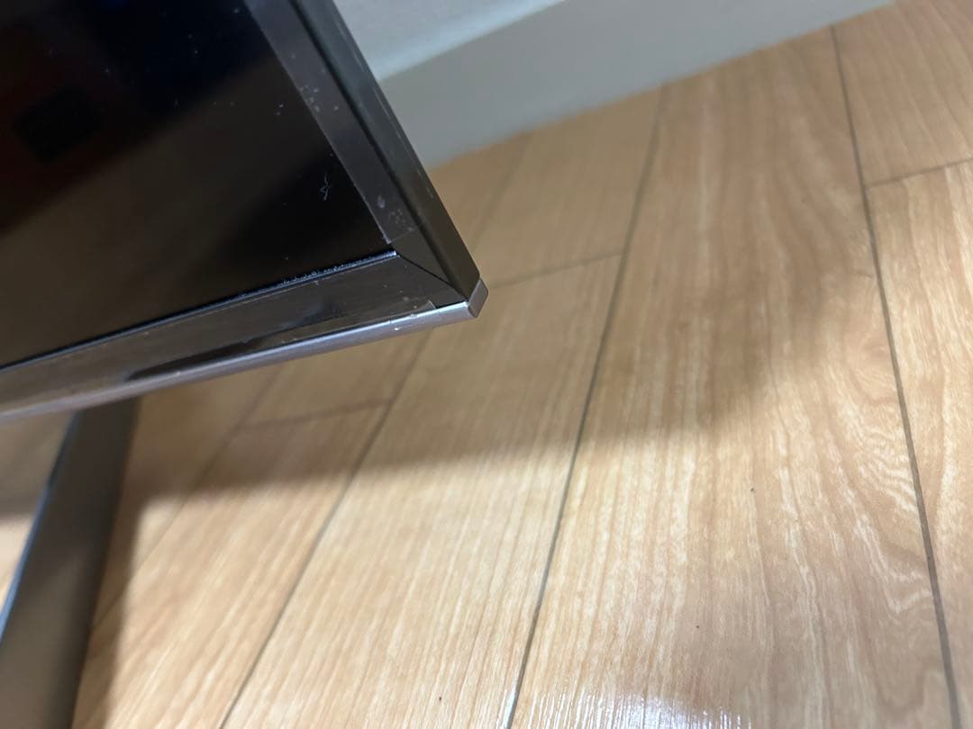 SONY BRAVIA KJ-55X9500G 4K液晶テレビ