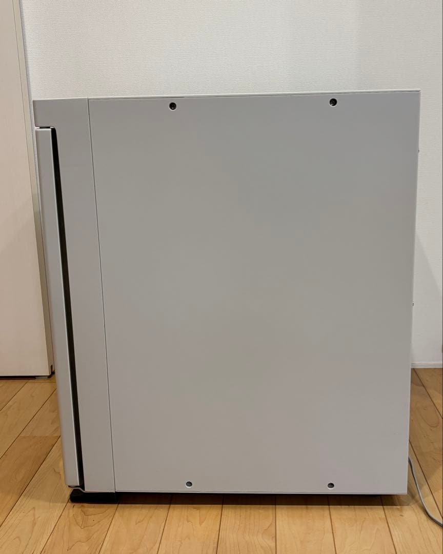 【未使用】ホームメイド協会 パン発酵器