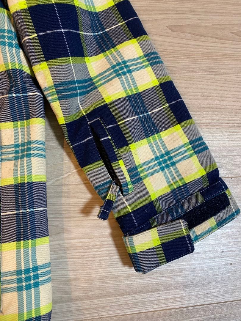 BURTON ユース用スノーボードジャケット