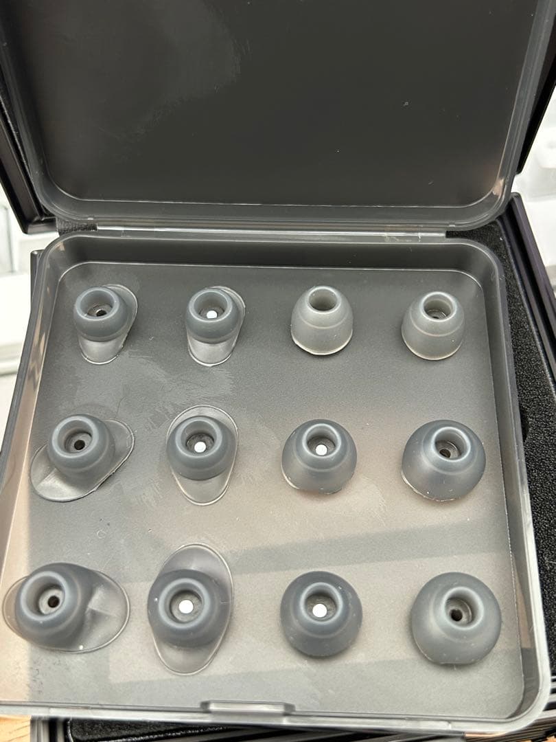 Acoustune アコースチューン HSX1001 Jin -迅-