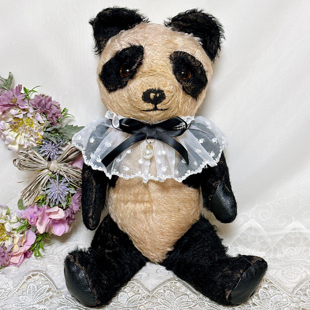 12/1 Mariri様❤️2体セット