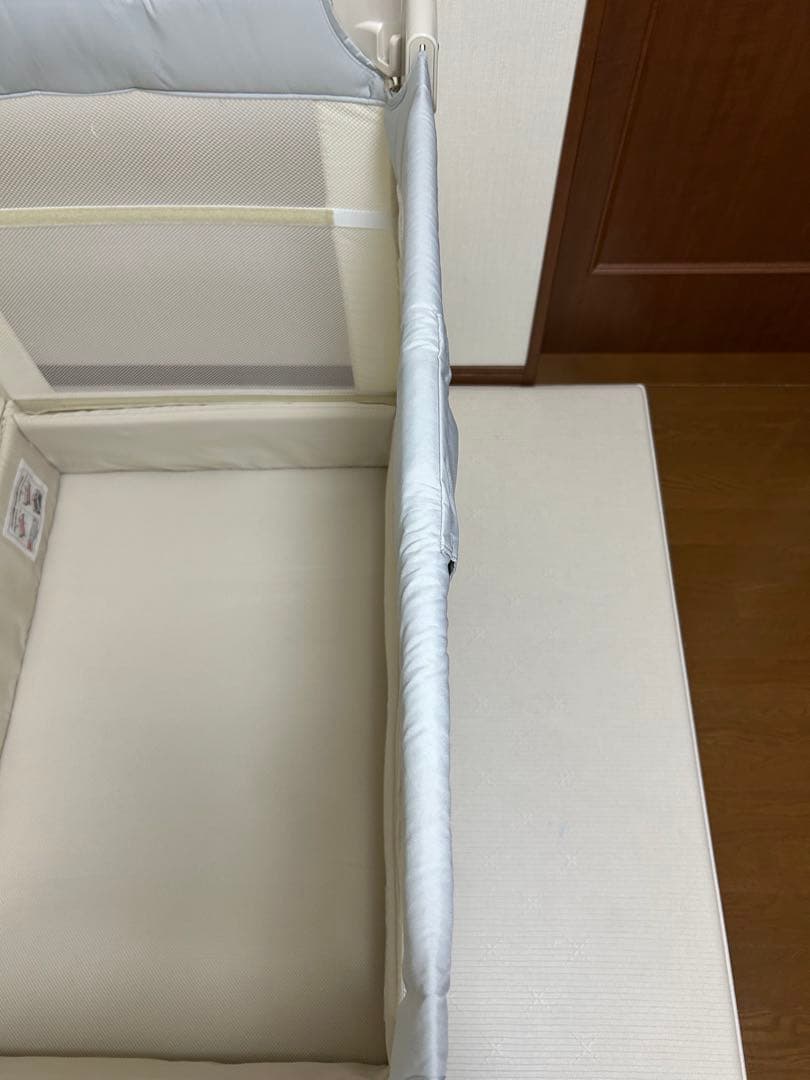 Riko　Aprica(アップリカ) ココネルエアープラス AB