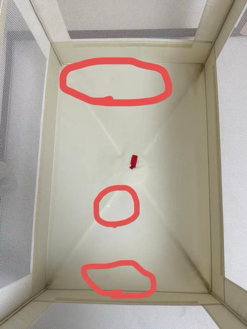 Riko　Aprica(アップリカ) ココネルエアープラス AB