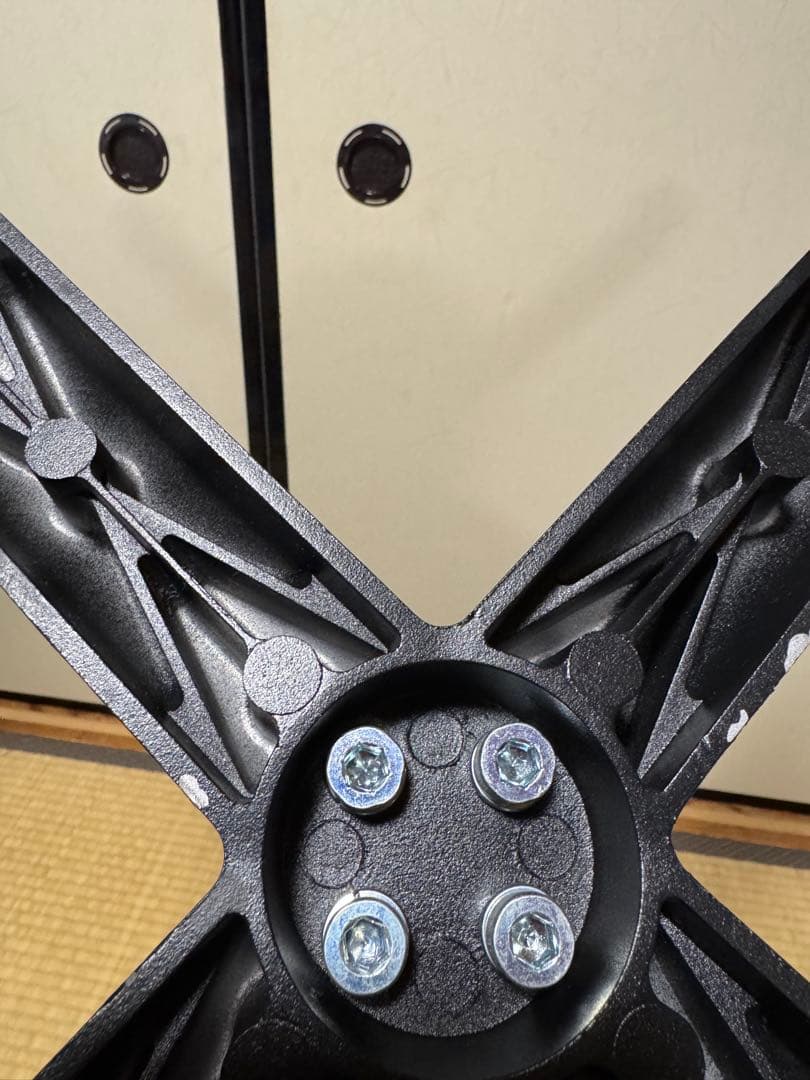 IKEA カフェテーブル★STENSELE ステーンセレ　高さ105cm