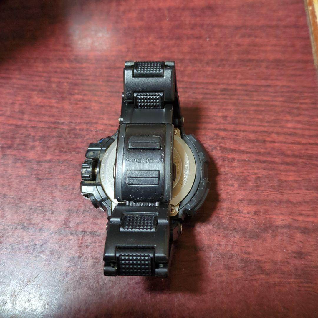 GW-A1100FC-1AJF 電波ソーラ