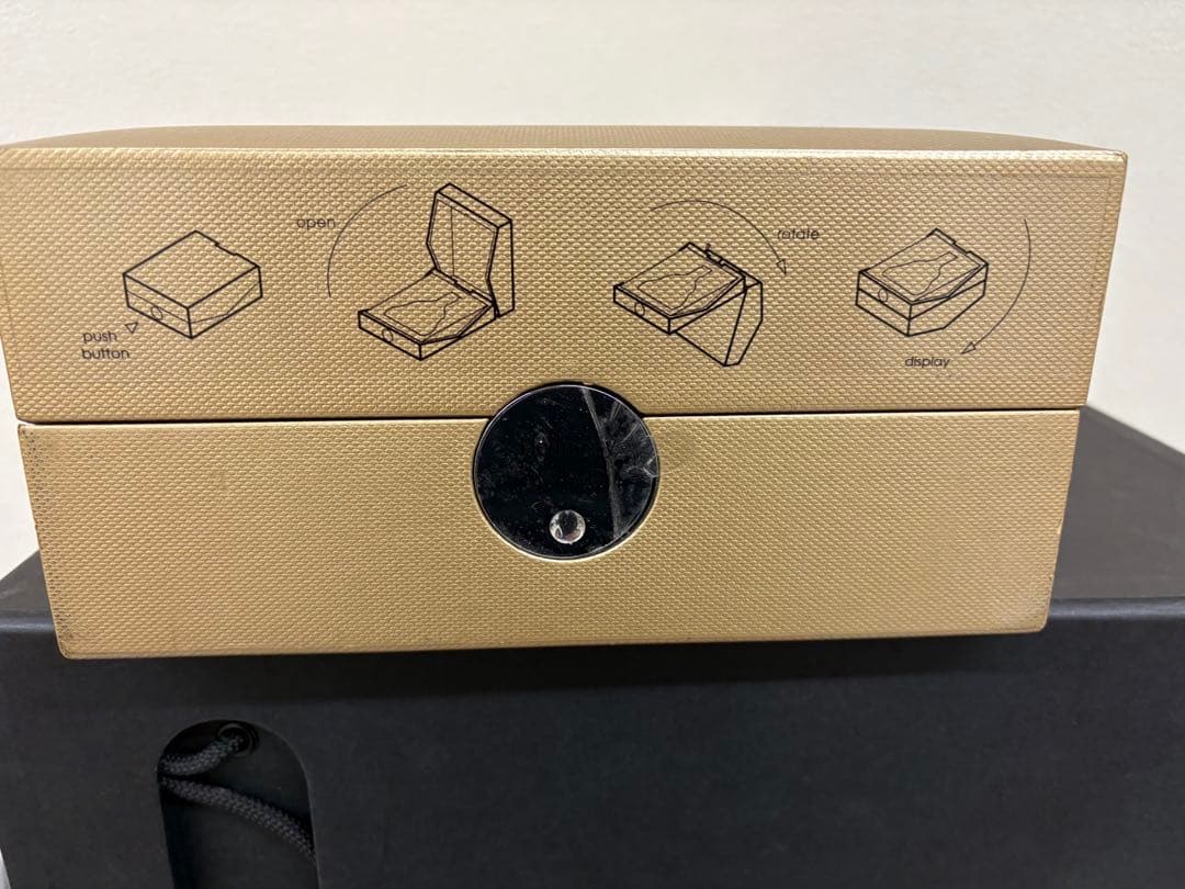 Hennessy PARADIS 未開封