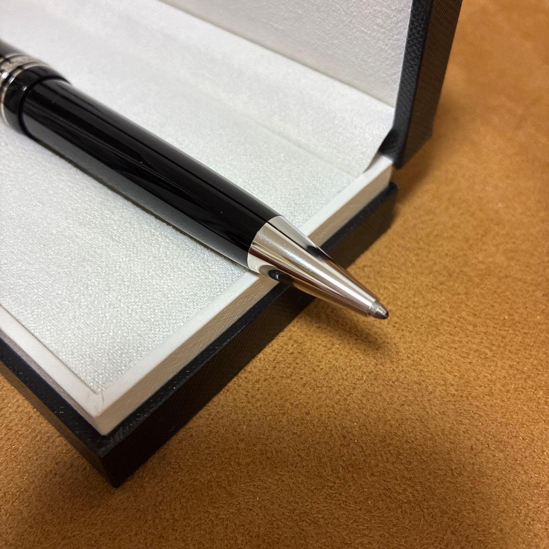 モンブランボールペン