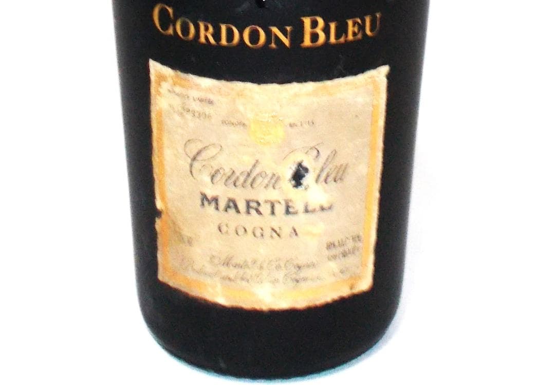 マーテル　コルドンブルー　700ｍｌ　未開栓