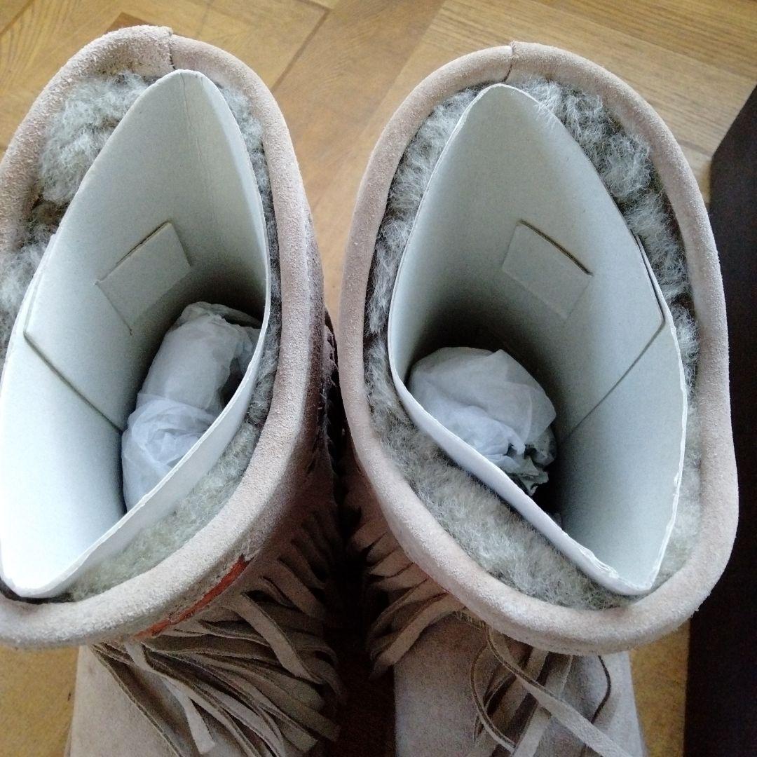 ムートンブーツ KOOLABURRA おまけ付き 年明け セール