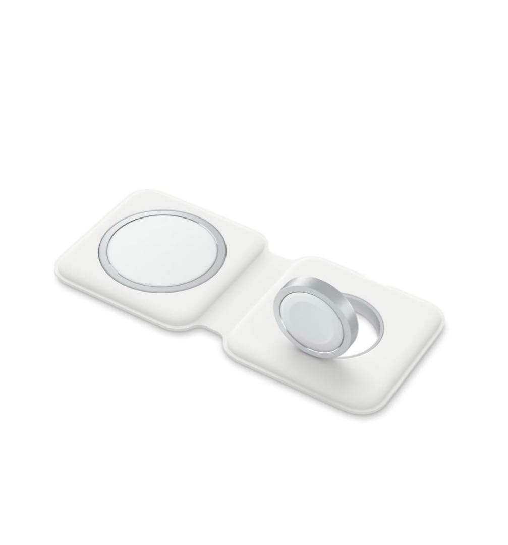 Apple純正　MagSafeデュアル充電パッド