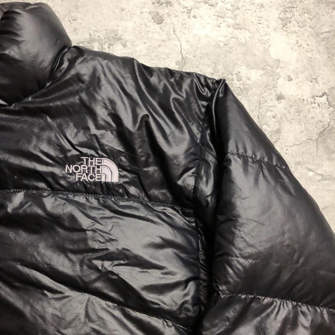 サミットシリーズ　ザノースフェイス　ダウンジャケット　キルティングダウン