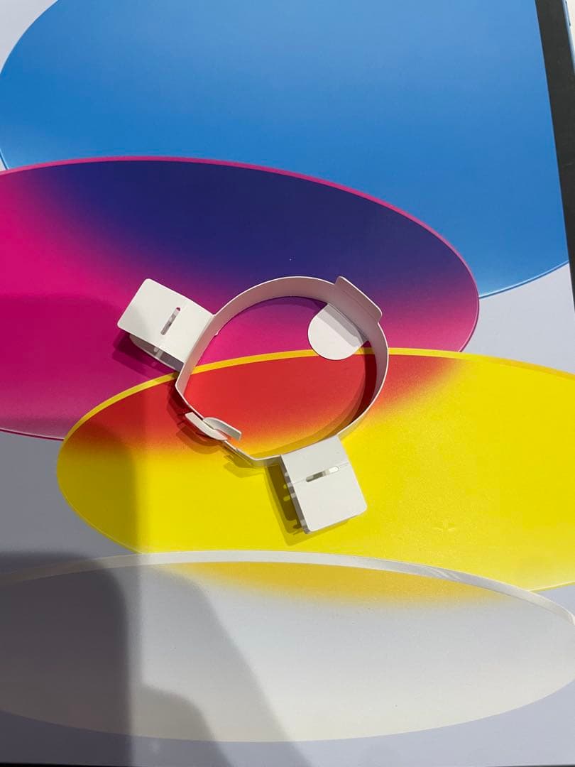 Apple iPad 第10世代　バッテリー最大容量100%