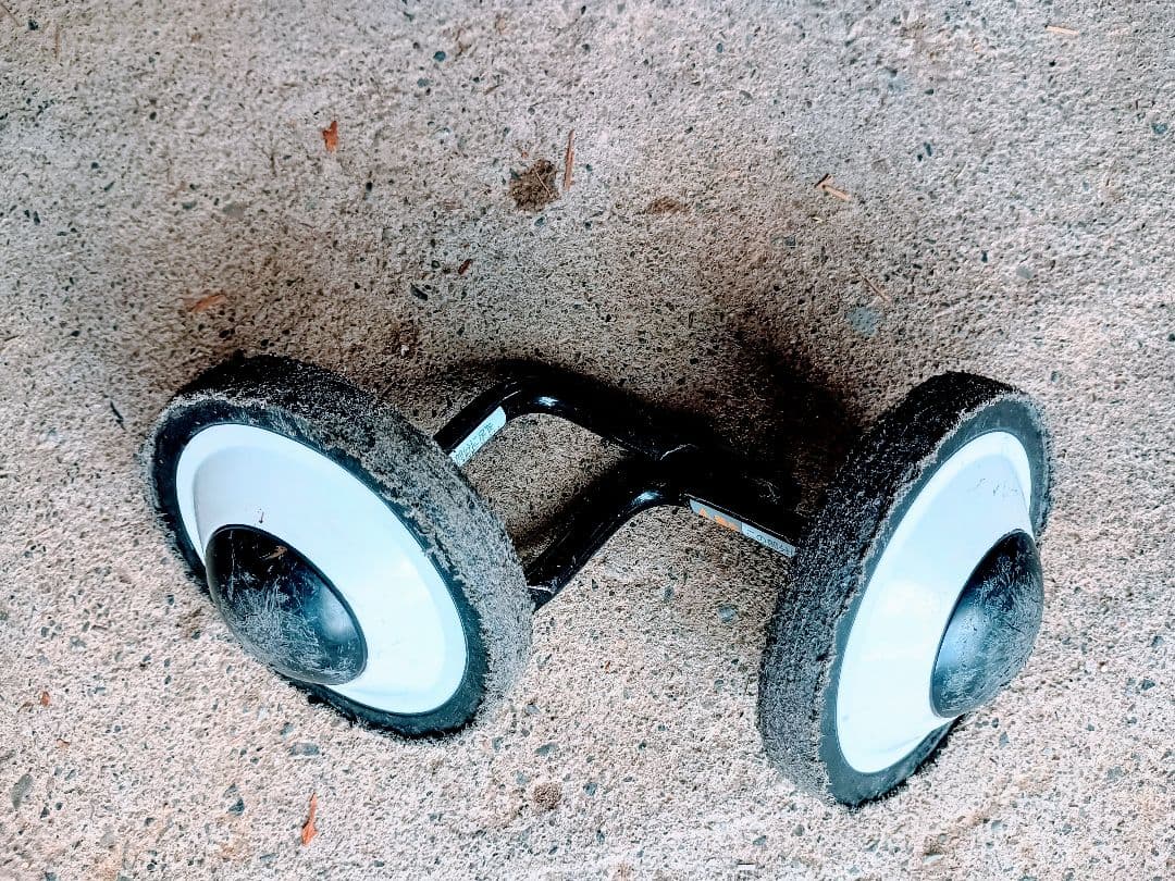 幼児自転車 khodaabloom　コーダブルーム　12インチ　asson 12