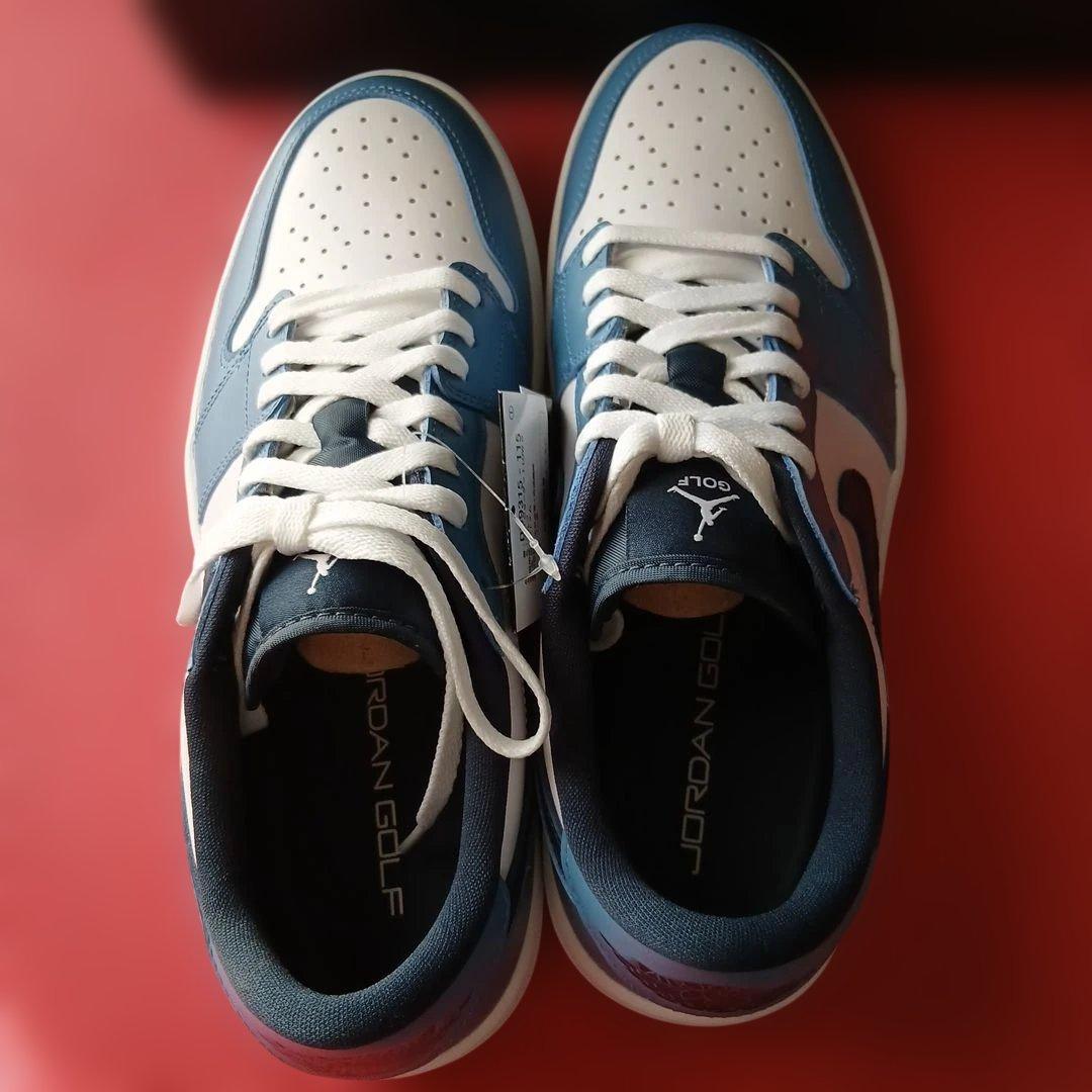 今だけ値下げ ナイキ NIKE JORDAN 1 LOW G 28.0cm