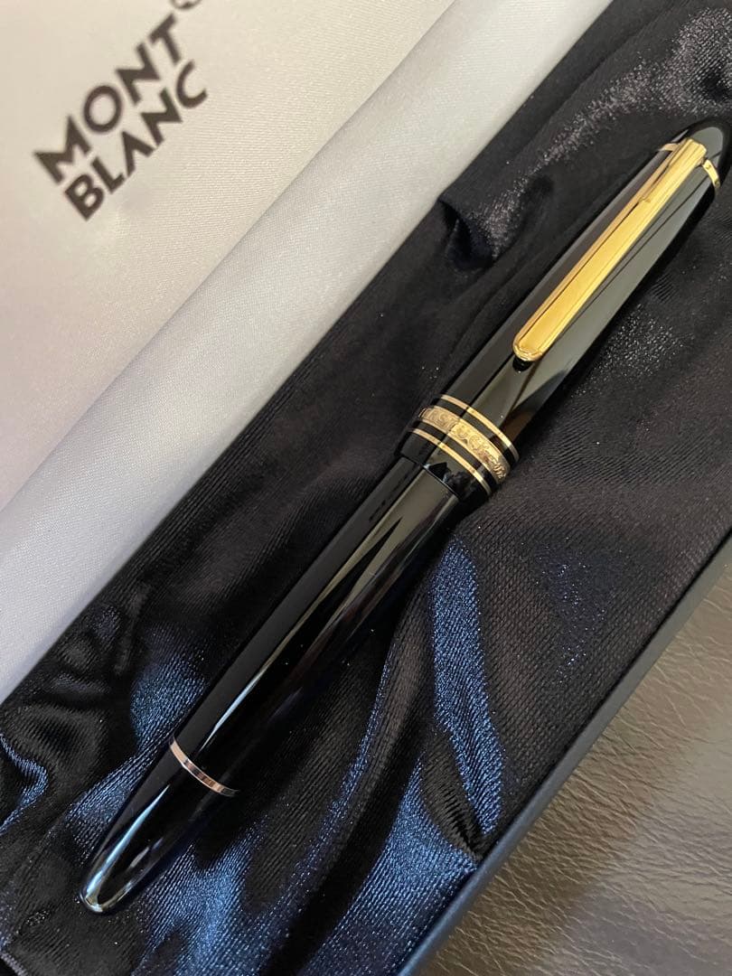 ◾️モンブラン◾️162ボールペン◾️マイスターシュテュック ルグラン ◾️
