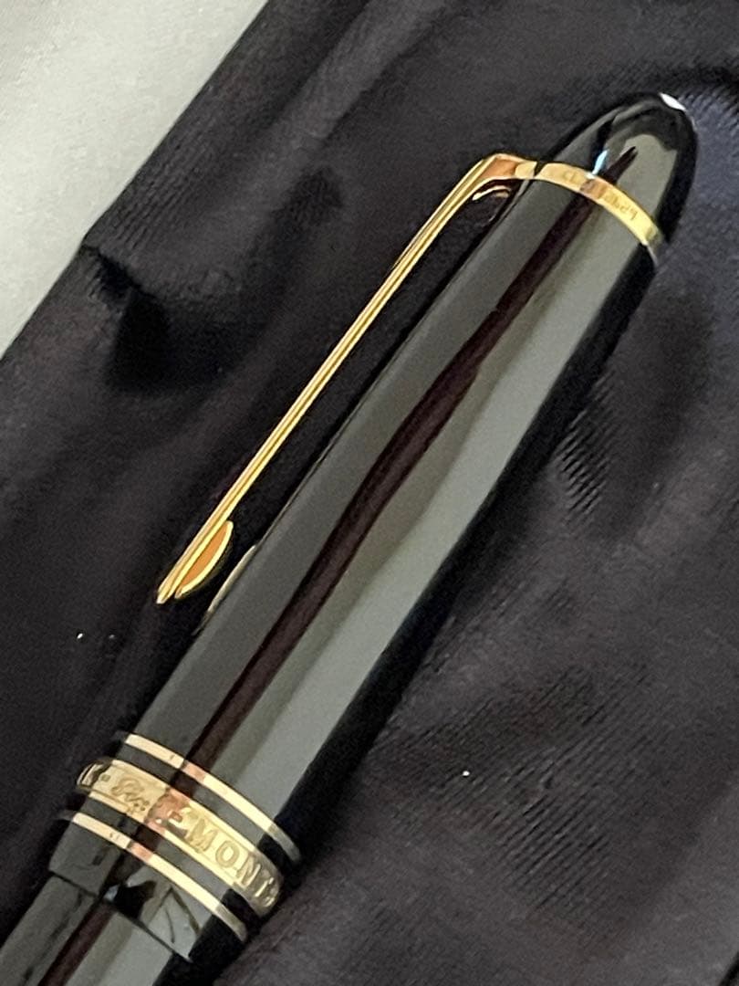 ◾️モンブラン◾️162ボールペン◾️マイスターシュテュック ルグラン ◾️