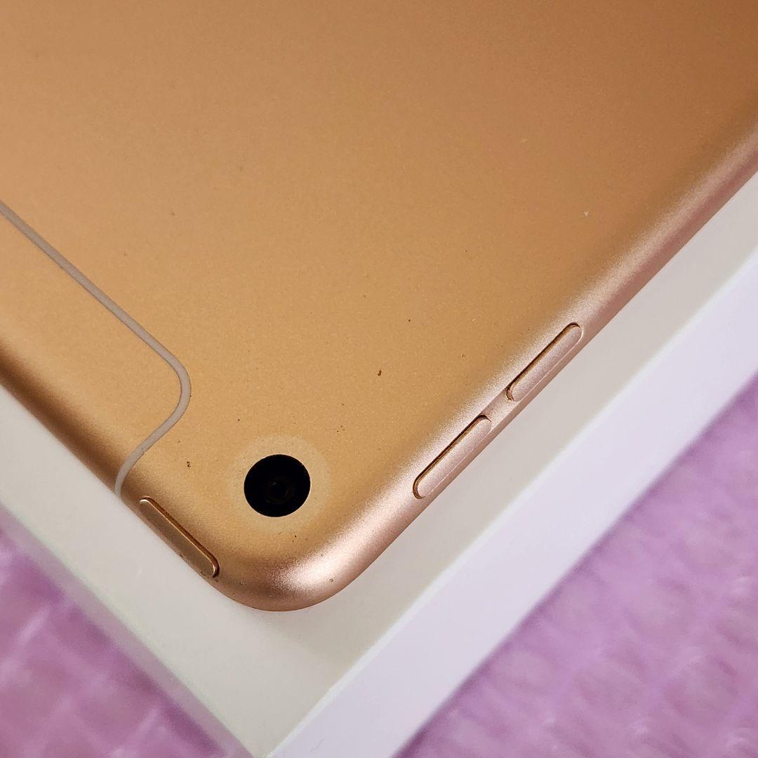 iPad mini5　バッテリー良好　フルセット　Wi-Fi+Cellular